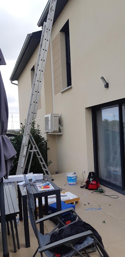 M.D.E.C Maison Dubois Electricité Climatisation
