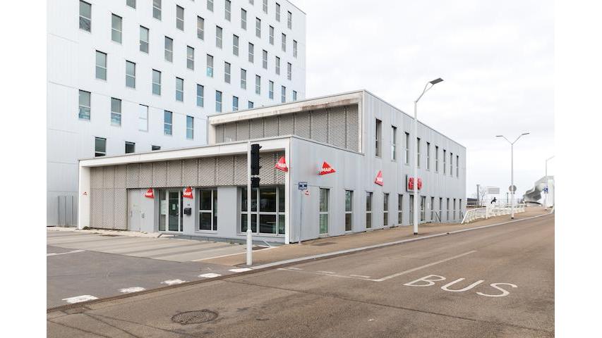 MAIF Assurances Saint-Nazaire