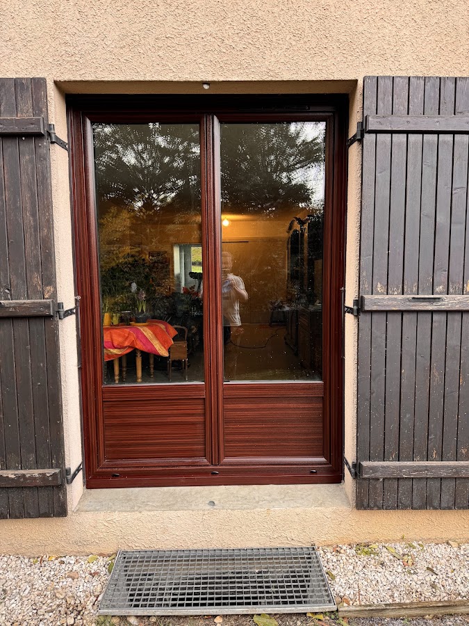 Atelier Aub’ois - Menuisier à Allevard