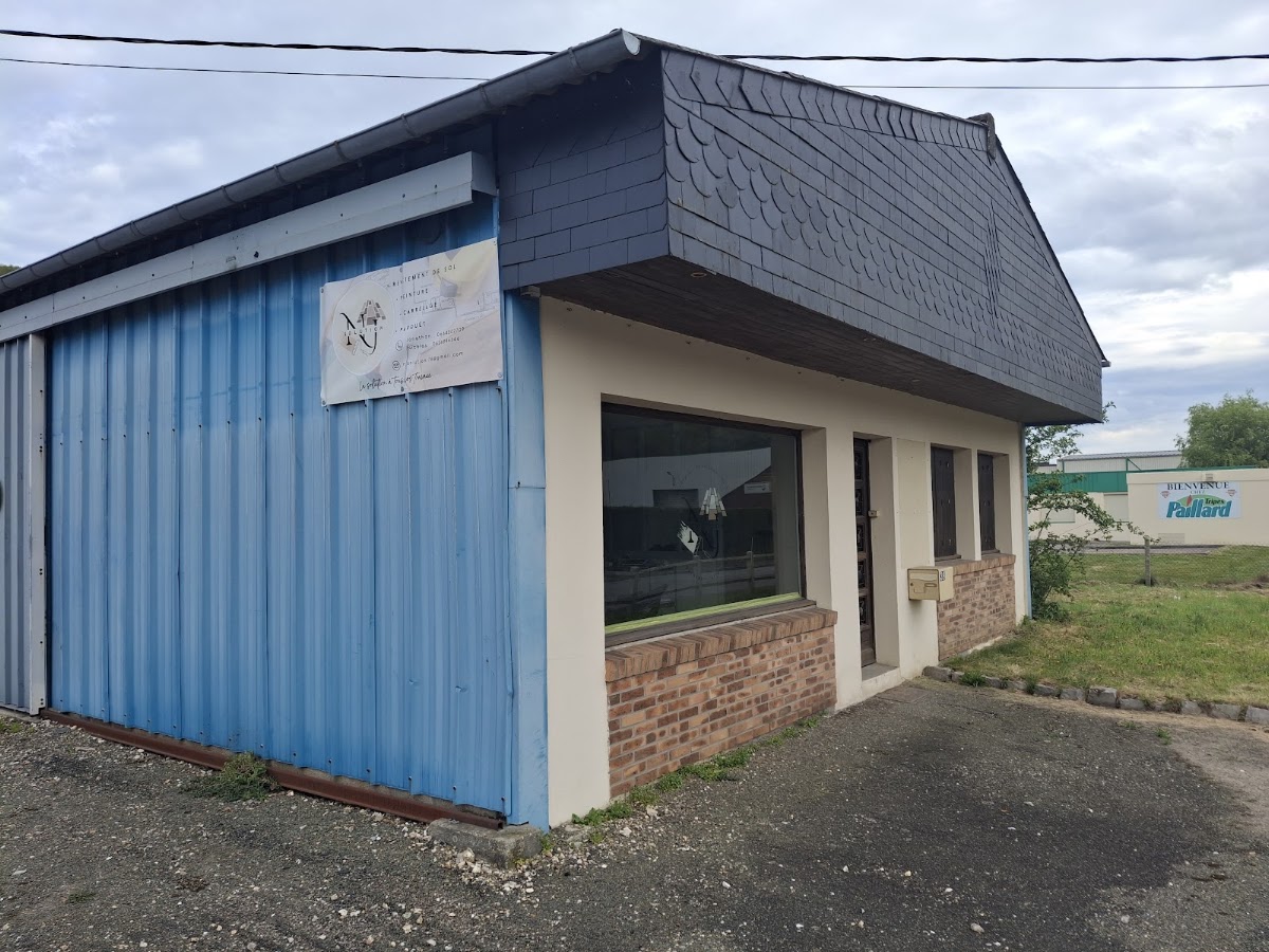 NJsolutions