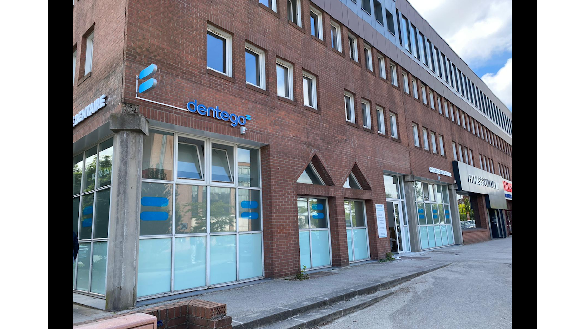 Centre Dentaire Villeneuve d'Ascq : Dentiste Villeneuve d'Ascq - Dentego