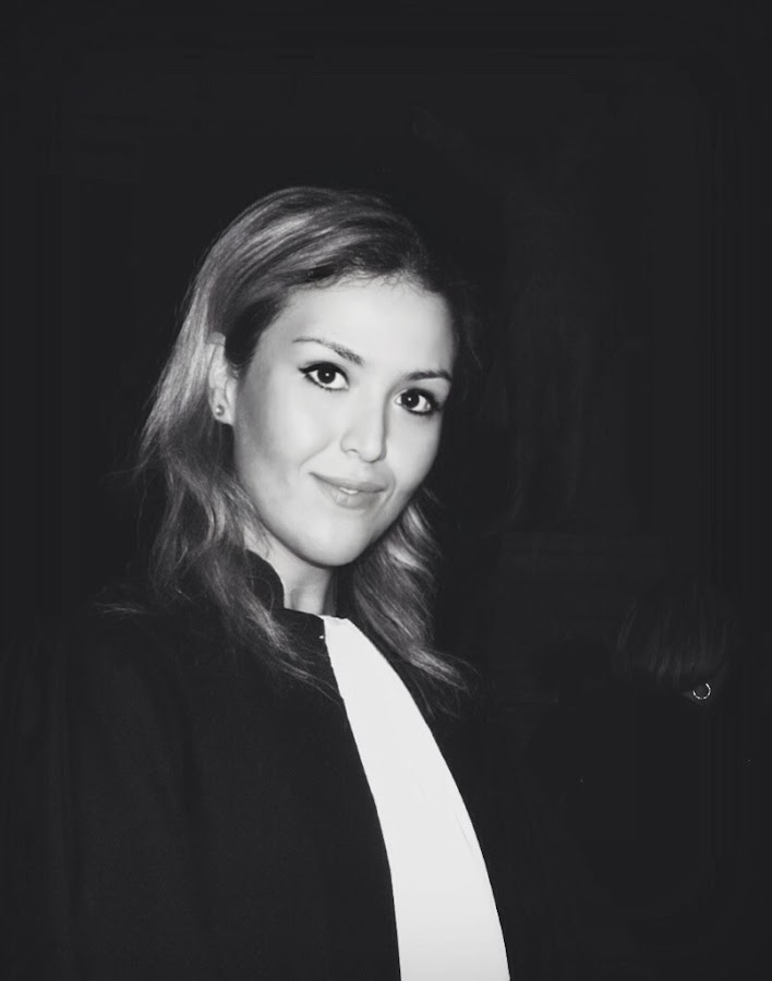 Naima Haoulia Avocat Droit de la famille