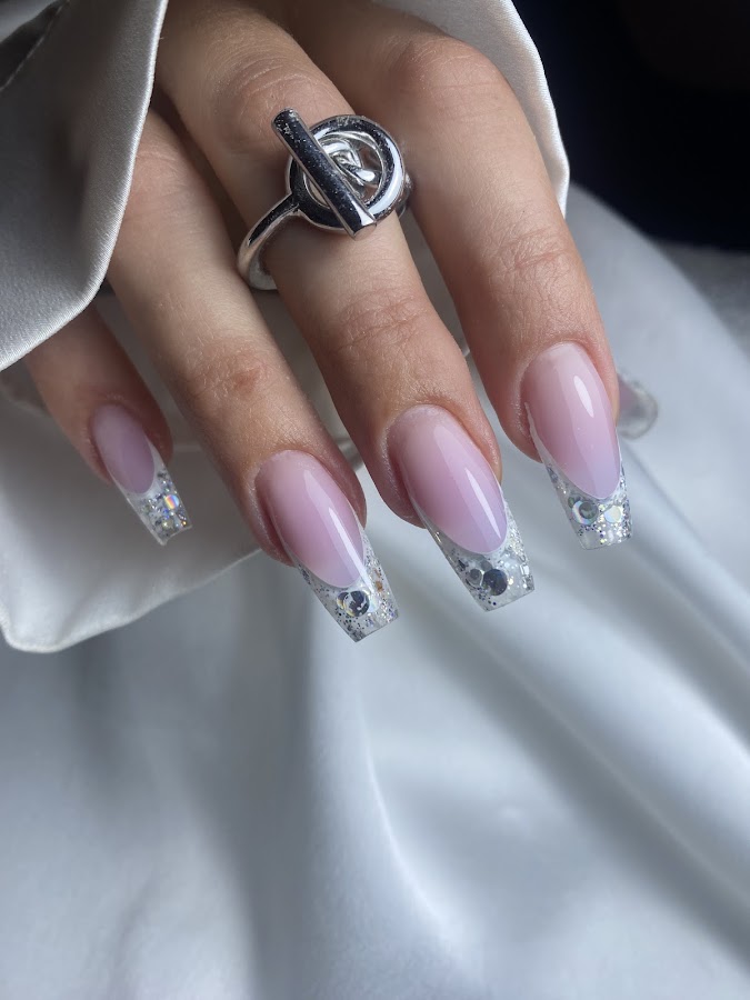 Evianails