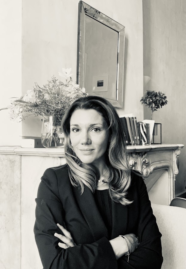 Maître Alice DEMAN, Avocat d’Affaires à Montpellier