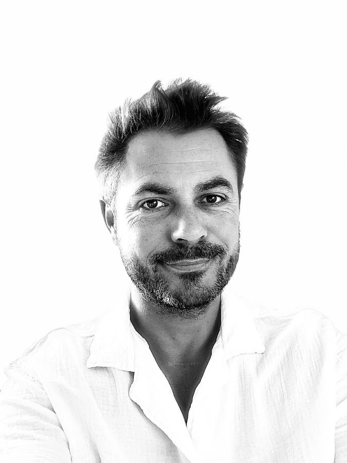 Psychologue à Rennes - Guillaume Normand