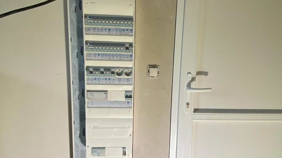 electricien Wittisheim, selestat, Alsace