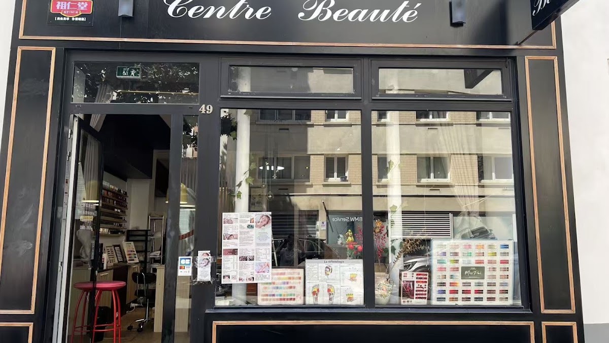 Centre de beauté Levallois Perret 92300