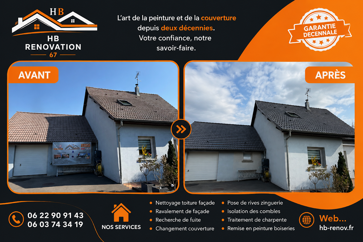 HB Rénovation