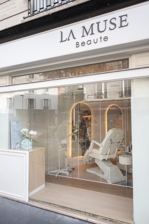La Muse Beauté