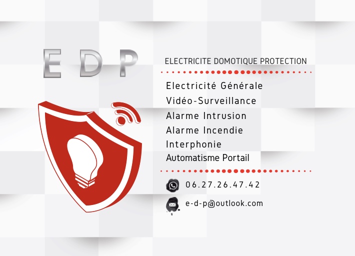 Electricité Domotique et Protection