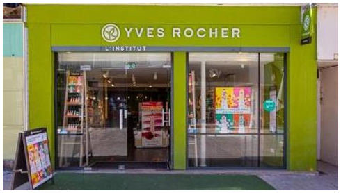 Yves Rocher