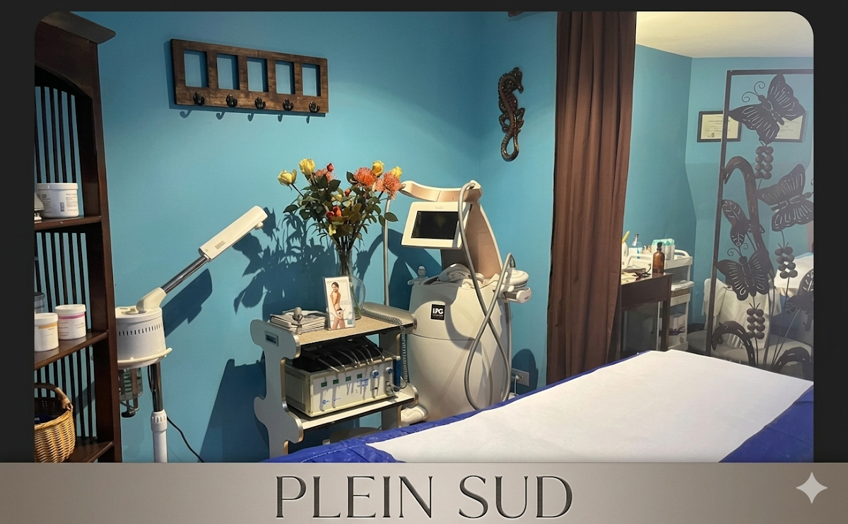 Plein Sud Esthétique