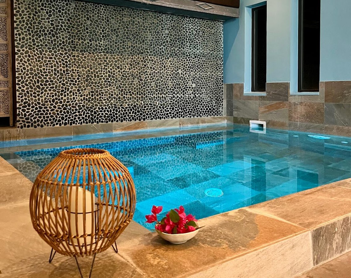 Maskorra Spa