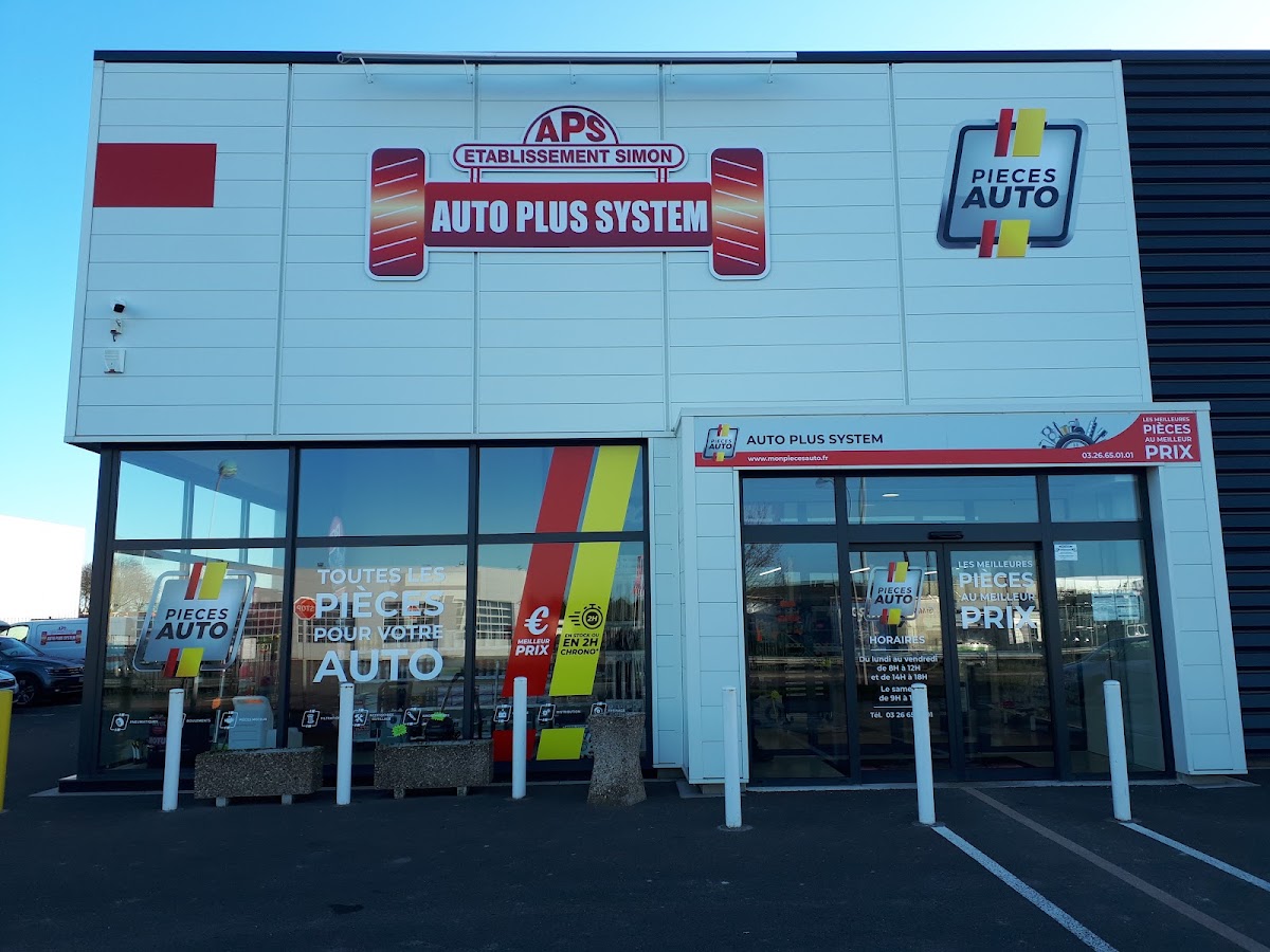 Auto Plus System