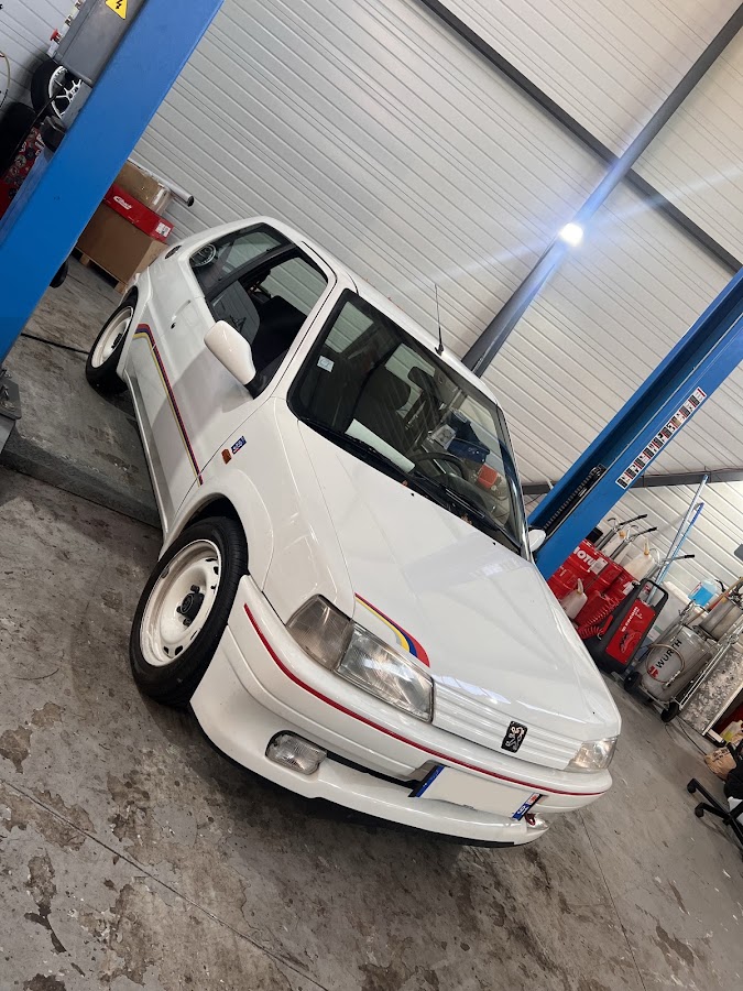 MJ Motors / Votre Garage de confiance
