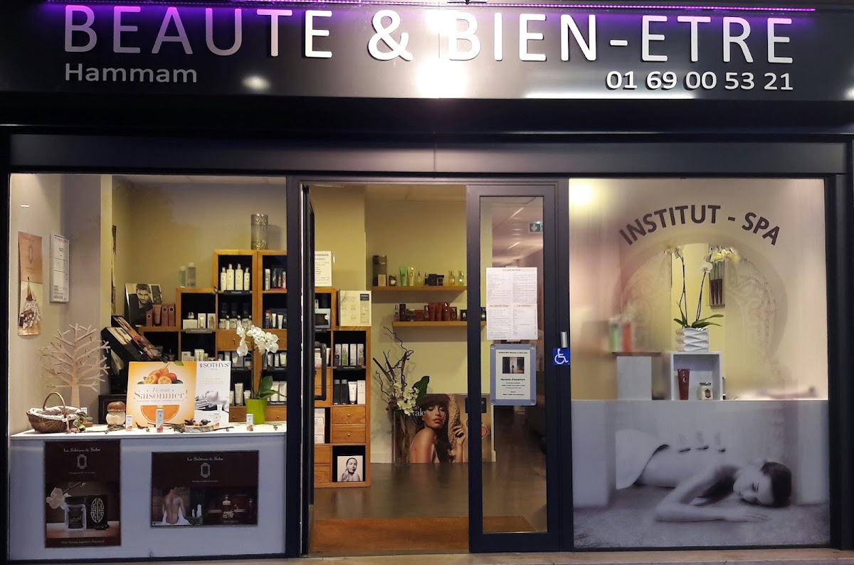Beauté & Bien Être