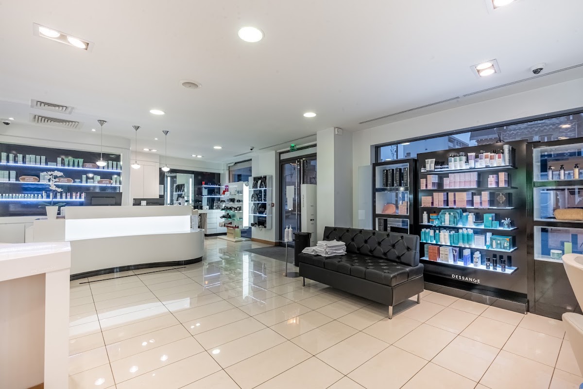 DESSANGE - Coiffeur Poissy