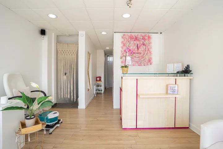 Nina Care institut