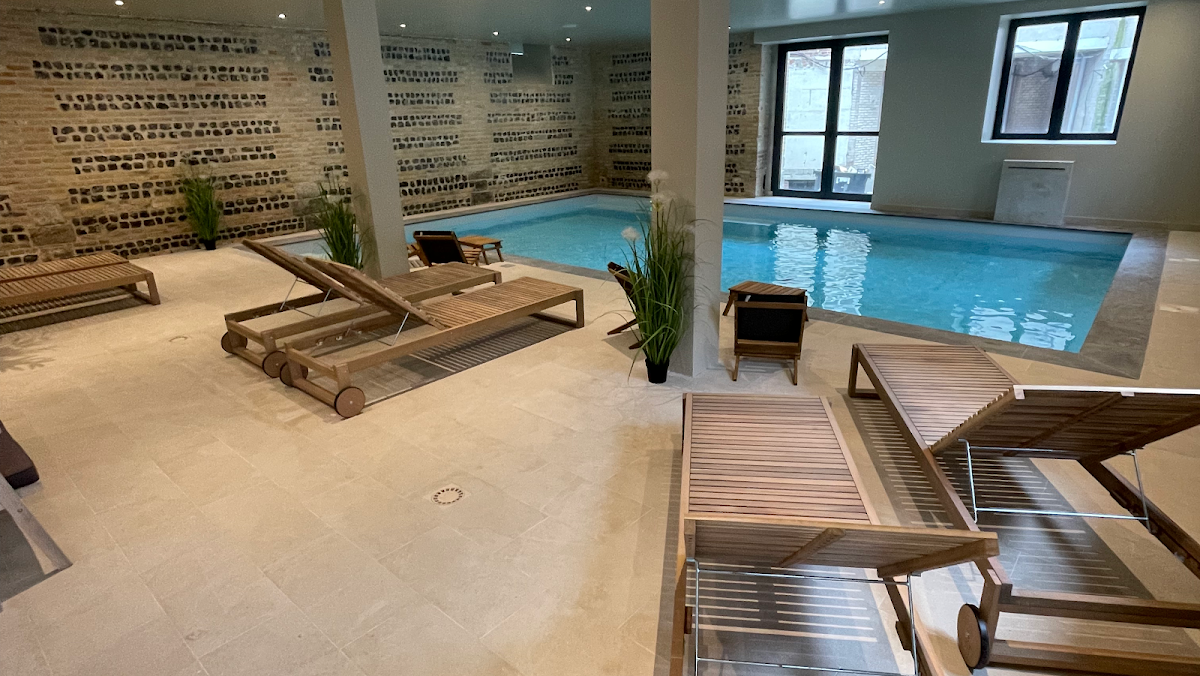La Maison Spa