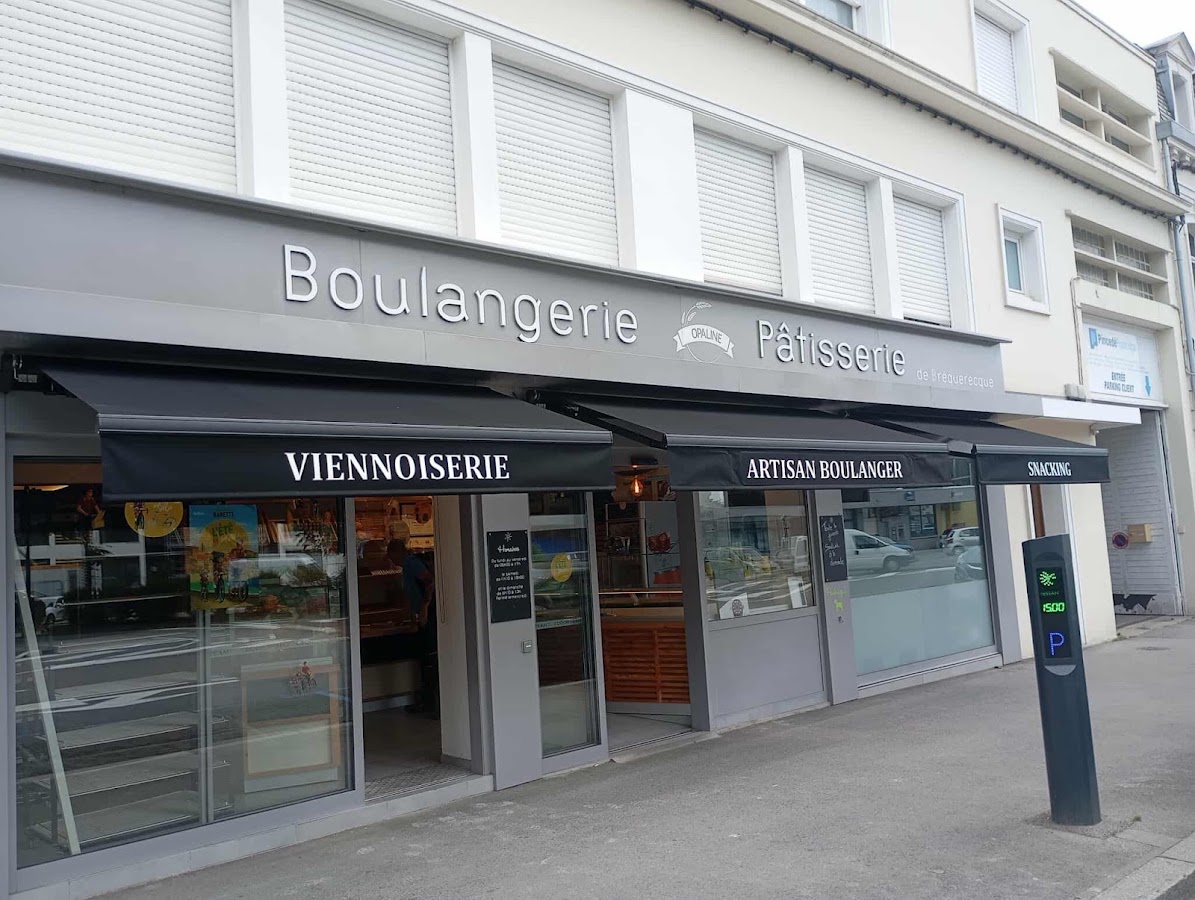 Pincedé Puckridge Menuiserie Miroiterie boulogne sur mer