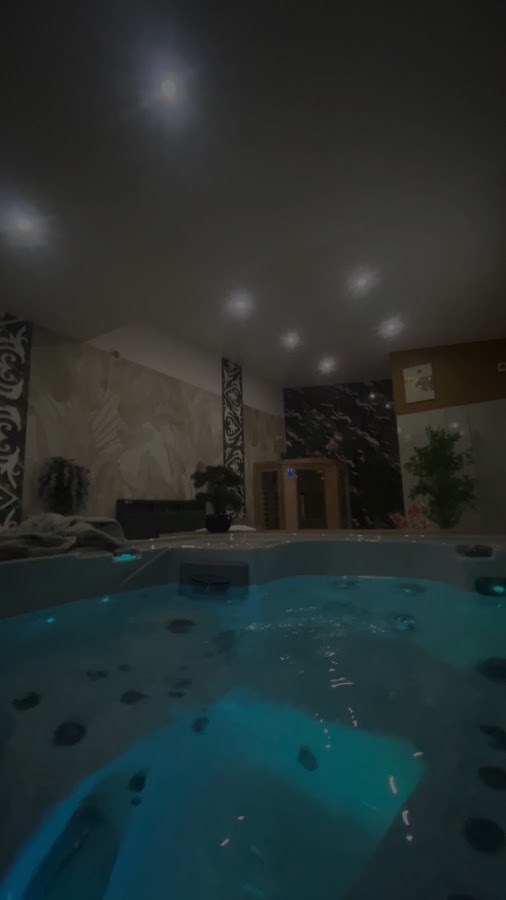 ETOILE RELAX