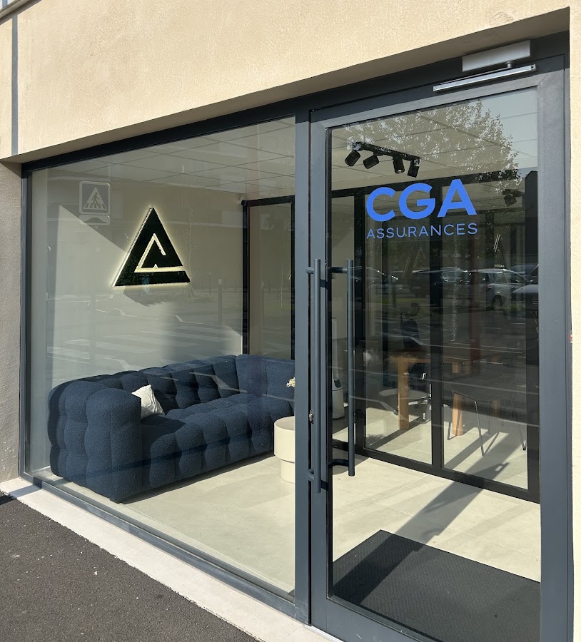 CGA ASSURANCES