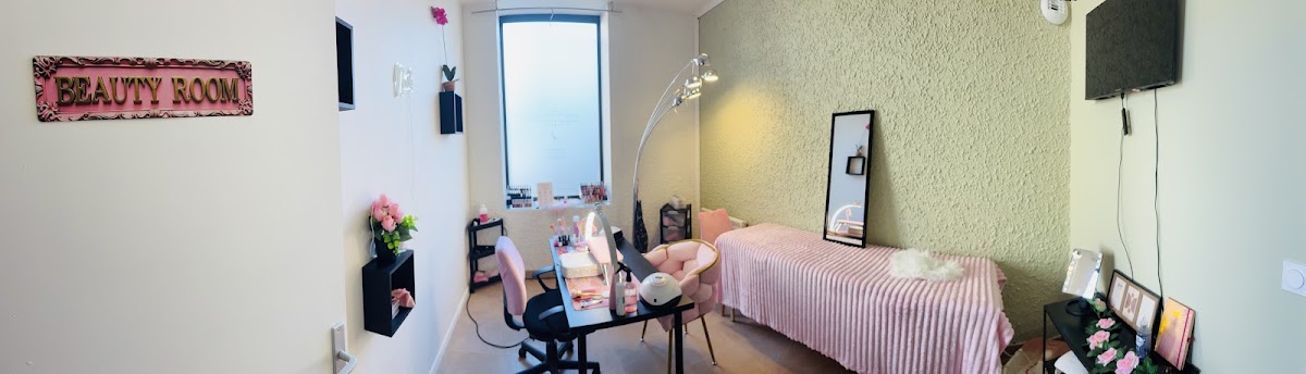Institut Wits Nail Heaven