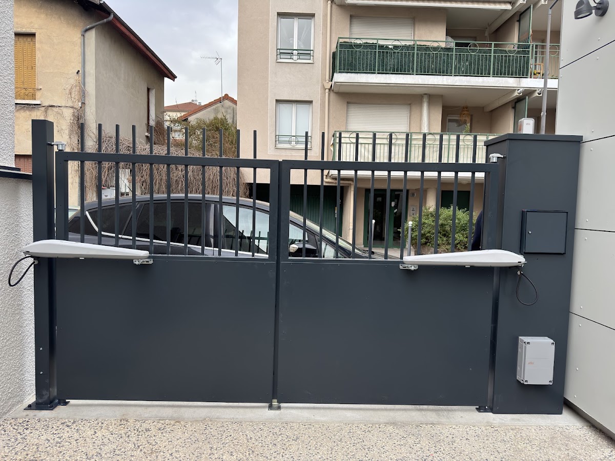 E-Volt Systemes