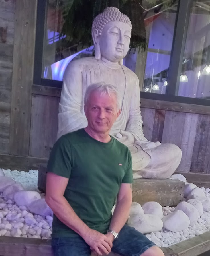 BIEN DANS SON CORPS
