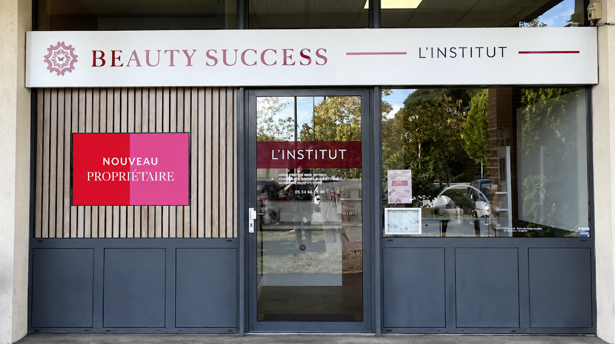 Beauty Success - Institut
