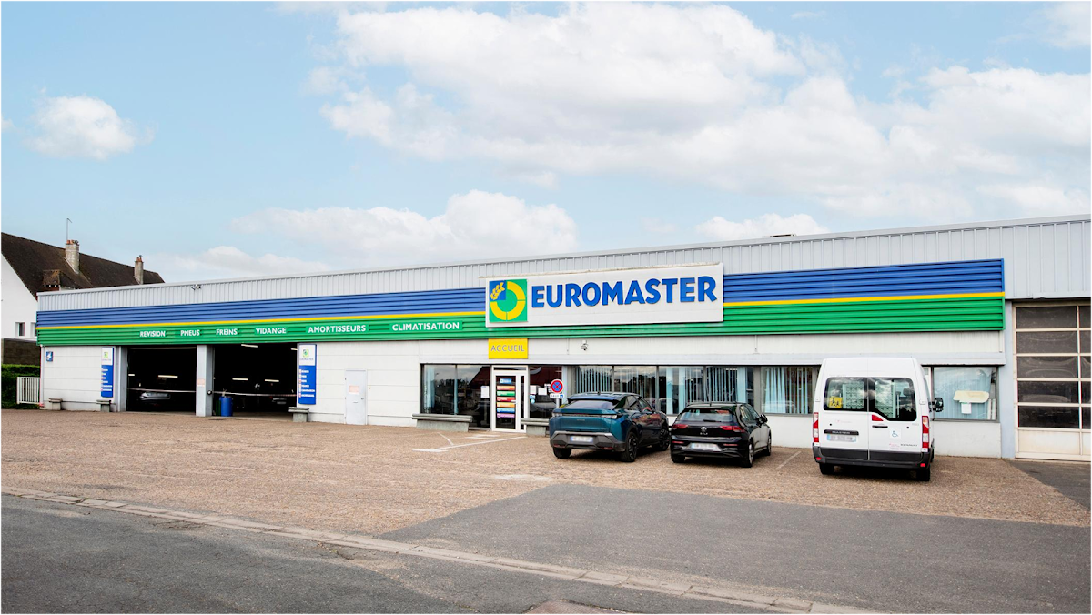 Euromaster Blois