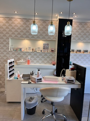 Sam Coiffure Beauté by Samya Maton