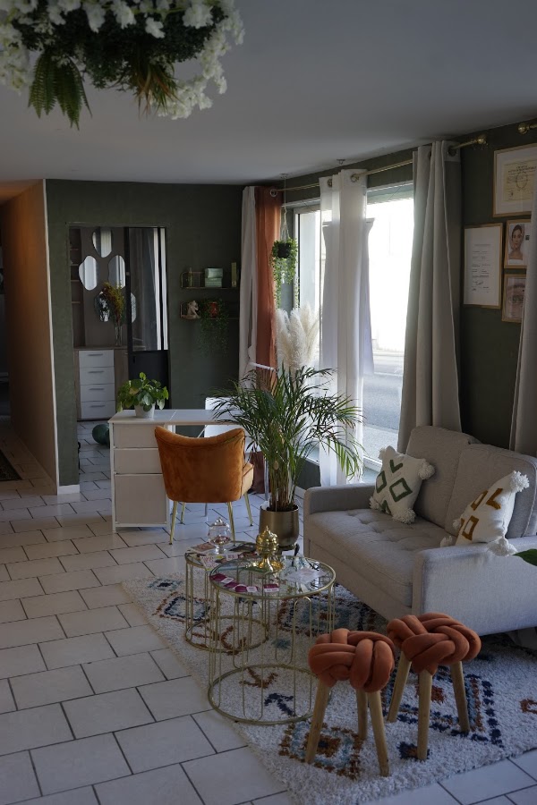 La Fleur d'Oranger Institut & Spa