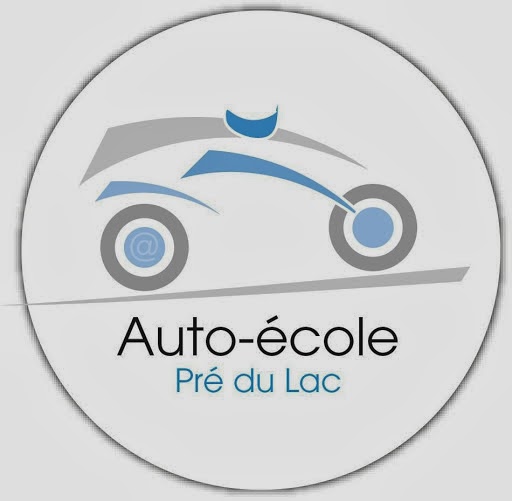 AUTO-ECOLE PRE DU LAC