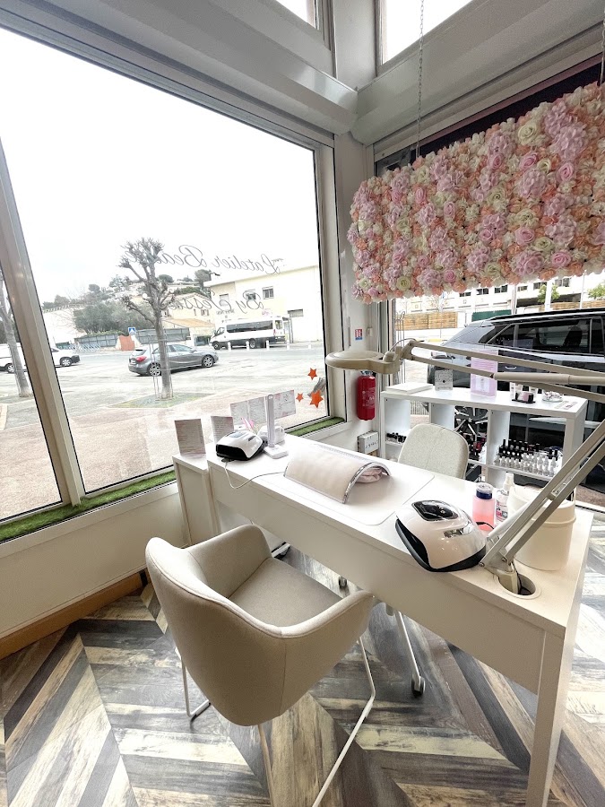 L’atelier Beauté By Jessie