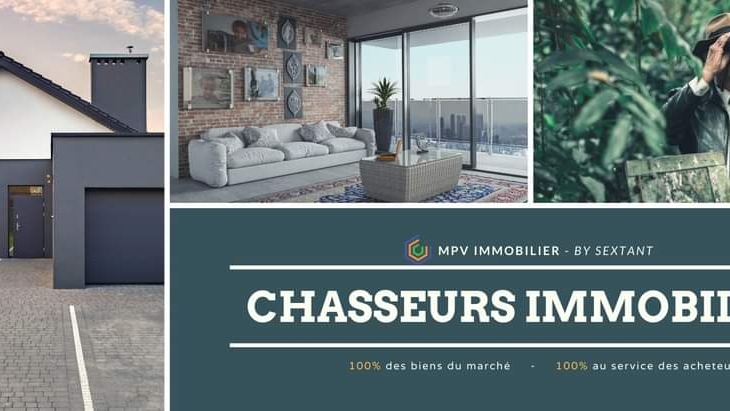 Mpv immobilier by Sextant