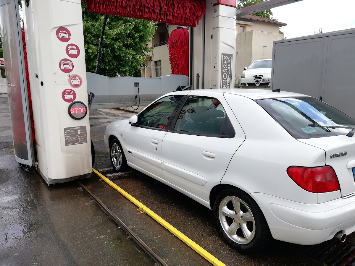 Garage Ferreira Armand