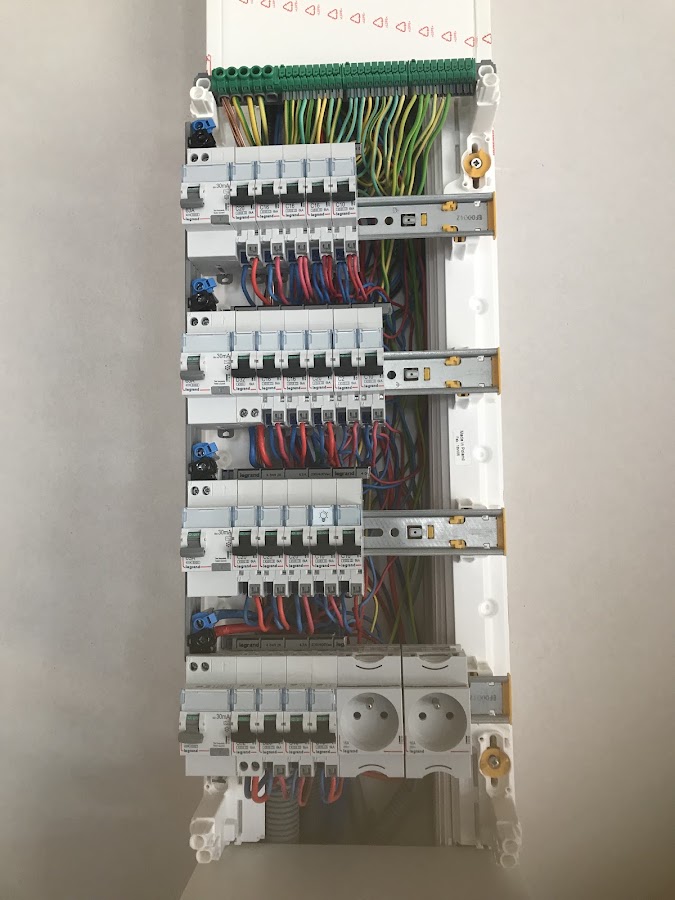 MSE ELECTRICITE GENERALE