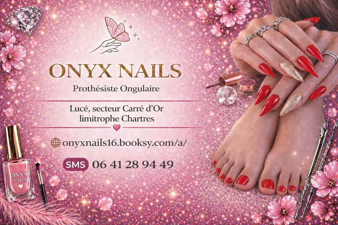 Onyx Nails