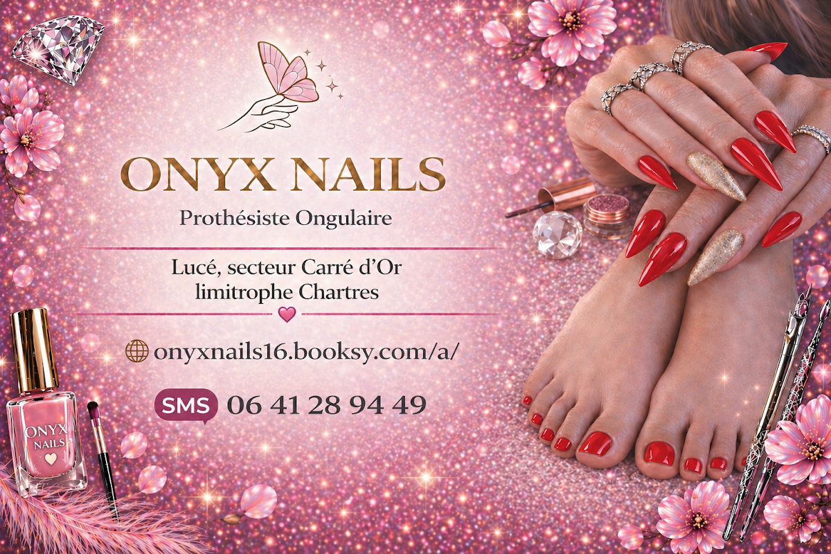 Onyx Nails