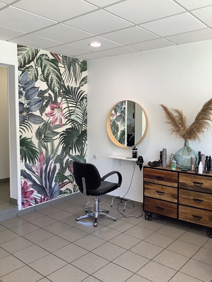 Gaëlle Coiffure