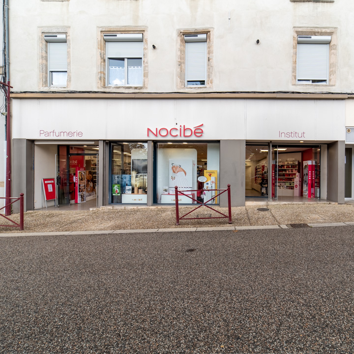 Nocibé - SAINT-JUNIEN