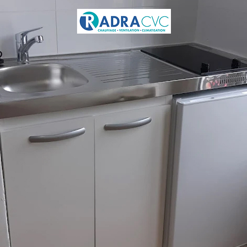 Radra CVC