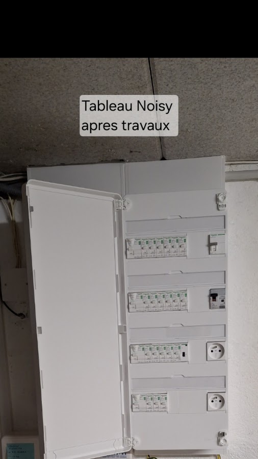 BTL PRO électricité plomberie