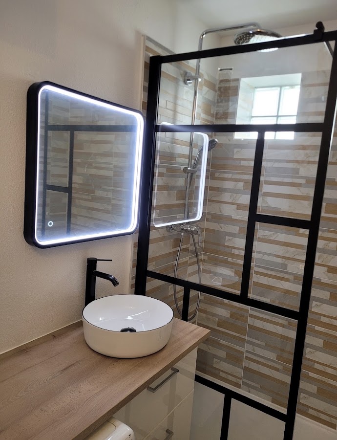 Forhome Travaux Entreprise d'artisans✅Rénovation Salle de bain, Maison, Appartement & Courtier en travaux, gironde 33