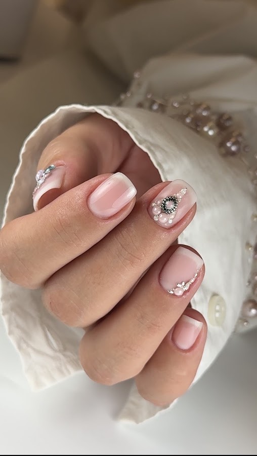 Les ongles d’Elo'