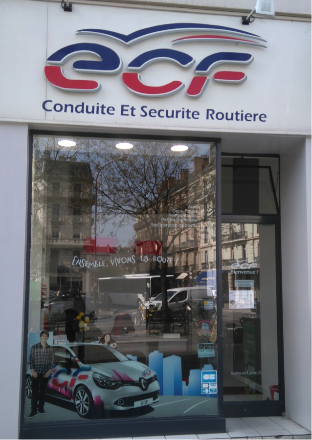 ECF CESR 38 - Grenoble - Berriat