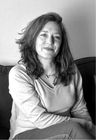 Lydie Tessier Psychothérapie