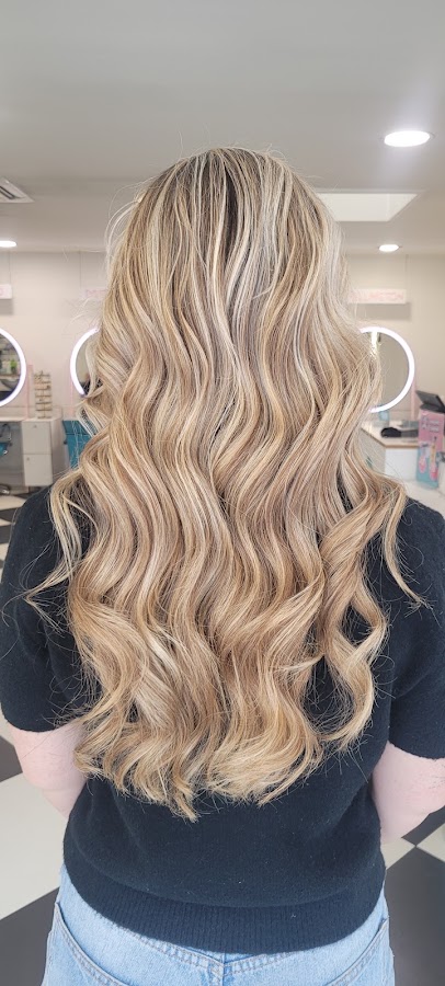 Tchip Coiffure