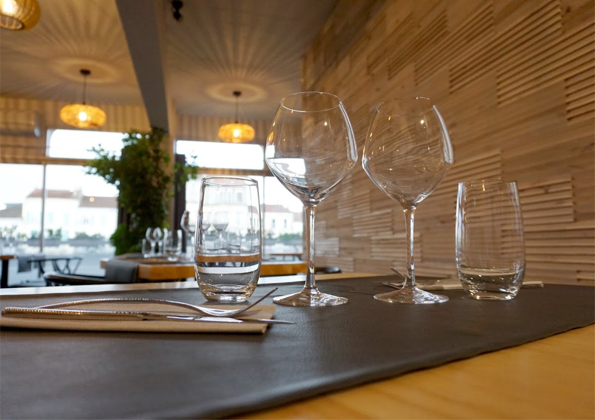 Bistro Le Glacier